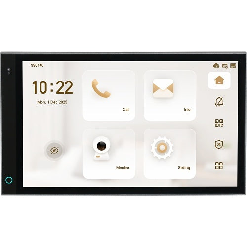 Dahua Technology DHI-VTH5721A-WP indoor monitor