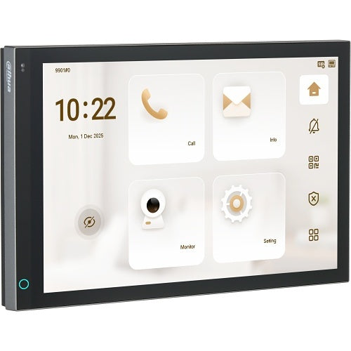 Dahua Technology DHI-VTH5741A-WP intercom master station