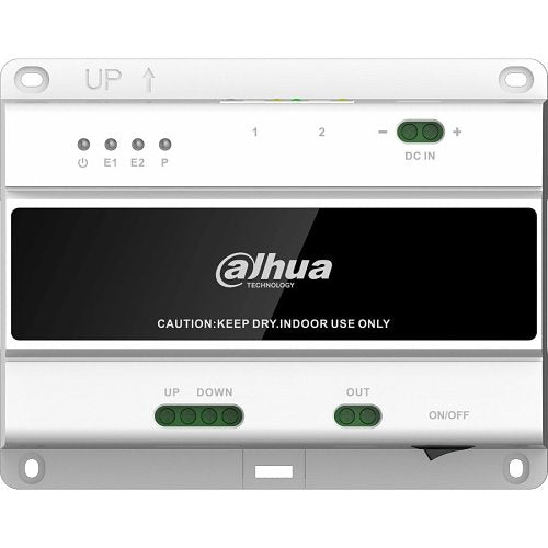 Dahua Technology DHI-VTNS2003B-2 switch
