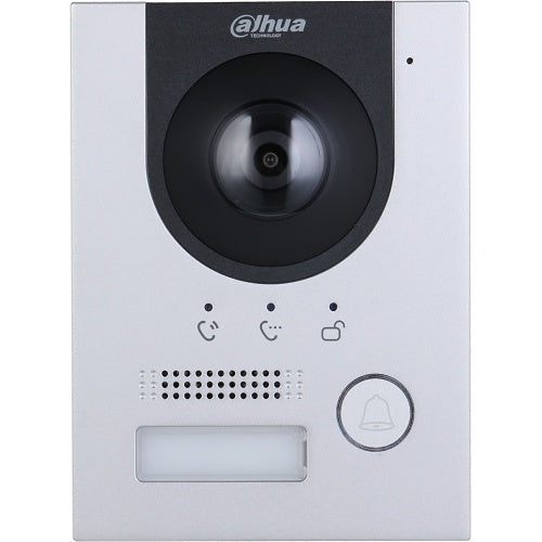 Dahua Technology VTO2202F-P-S3 villa door station