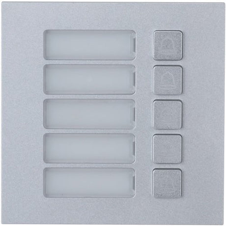 Dahua Technology DHI-VTO4202F-MB5 door station button module