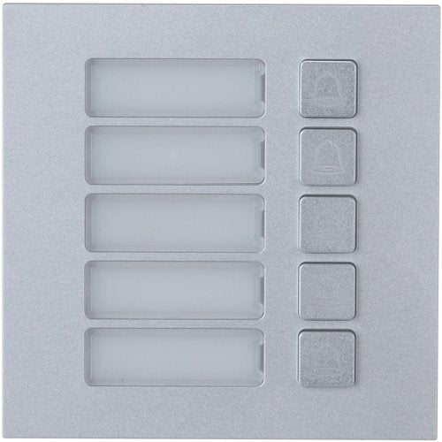 Dahua Technology DHI-VTO4202F-MB5 door station button module