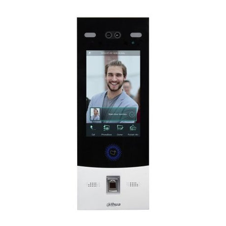 Dahua Technology VTO7541G recognition outdoor station