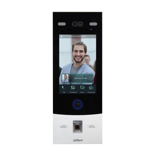Dahua Technology VTO7541G recognition outdoor station