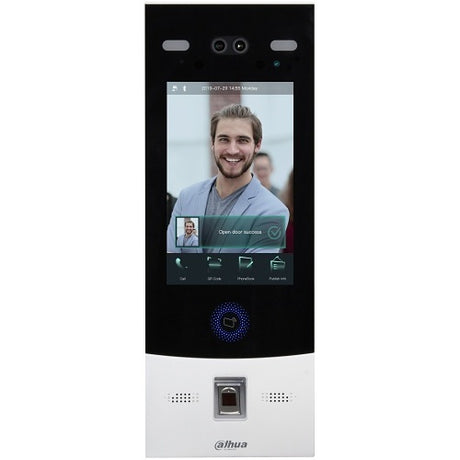Dahua Technology DHI-VTO7541G-S3 biometric reader