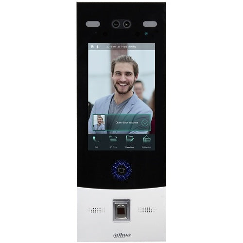 Dahua Technology DHI-VTO7541G-S3 biometric reader