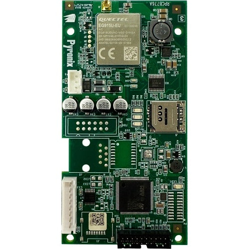 Pyronix DIGI-4G alarm communicator module