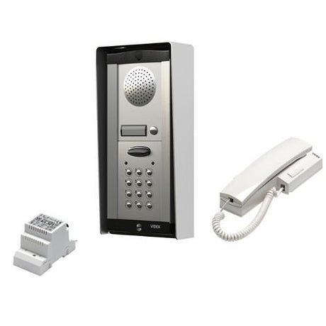 Videx DK8K-1S intercom master station