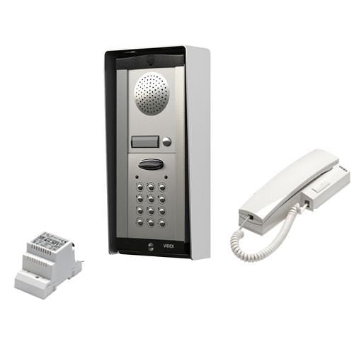 Videx DK8K-1S intercom master station