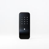 WME DL1 Smart Door Lock – Wi-Fi Voice Fingerprint Keypad (Alexa/Google)