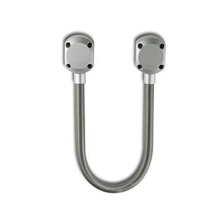 Abloy DL8 armoured door loop for door hardware