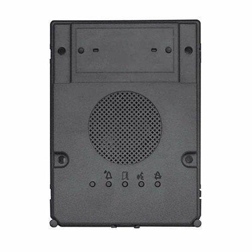 BPT DMC/08 audio module for intercoms & telephone entry