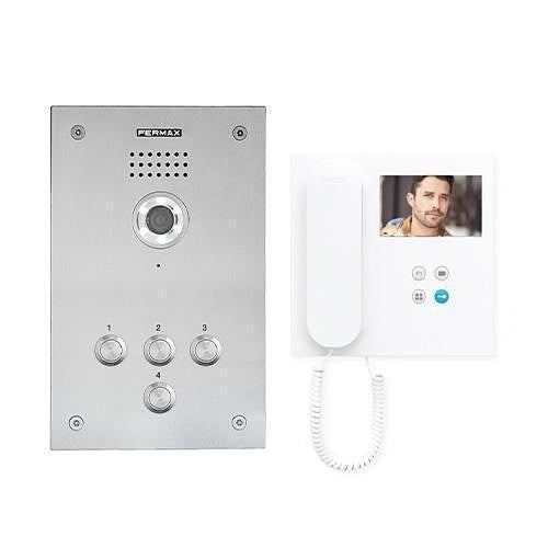 Fermax DMV-04/V kit for intercoms & telephone entry