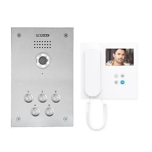 Fermax DMV-05/V kit for intercoms & telephone entry