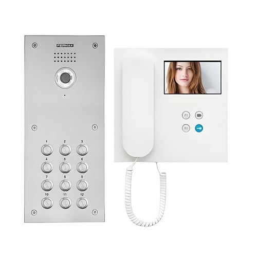 Fermax DMV-12/V kit for intercoms & telephone entry