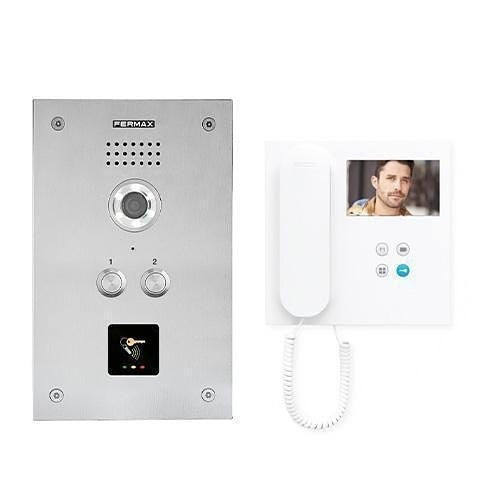 Fermax DMVC-02/V duox+ video kit