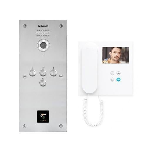 Fermax DMVC-04/V handset for intercoms & telephone entry