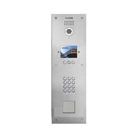 Fermax DMVC-13-24/B flush additional panel