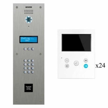 Fermax DMVC-24/XS prox cut-out kit