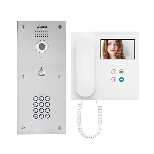 Fermax DMVK-01/V intercom system kit