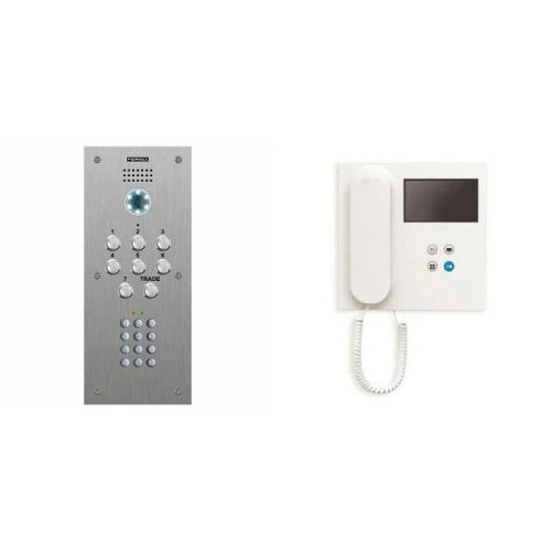 Fermax DMVKT-07/V intercom system kit