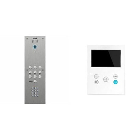 Fermax DMVKT-09/XS intercom system kit