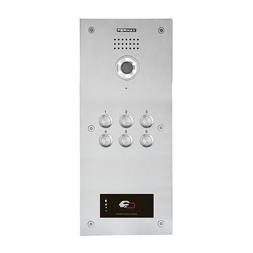 Fermax DMVP-06/B additional proximity panel