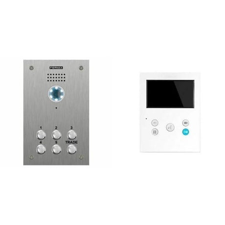 Fermax DMVT-05/XS video entry system