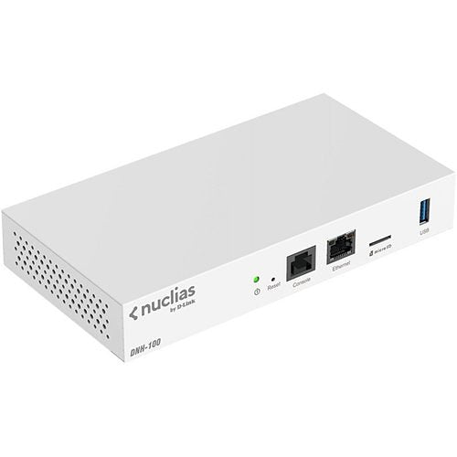 D-Link DNH-100 wireless lan controller