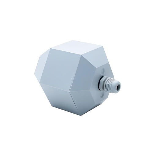 Penton DNM2-ETH microphone for commercial audio
