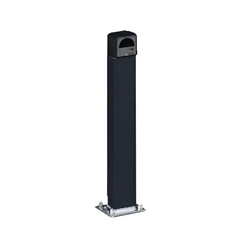 CAME DOCLN access control mounting post