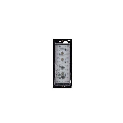 BPT DP/0 push button panel for intercoms & telephone entry