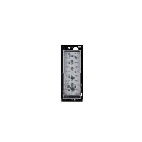 BPT DP/0 push button panel for intercoms & telephone entry