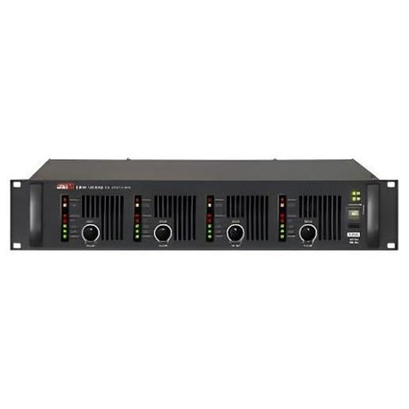 CIE Group DPA300Q power amplifier