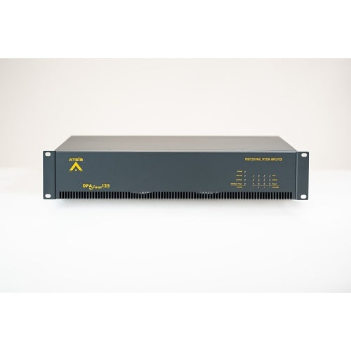 Penton DPAFOUR125 voice alarm amplifier