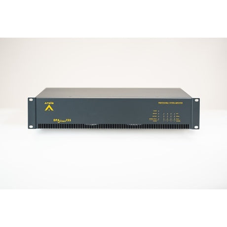 Penton DPAFOUR125 voice alarm amplifier