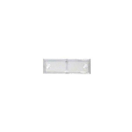 BPT DPD thangram double button