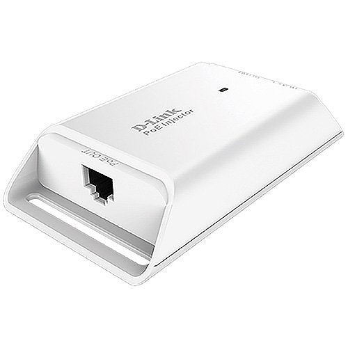 D-Link DPE-101GI gigabit PoE injector