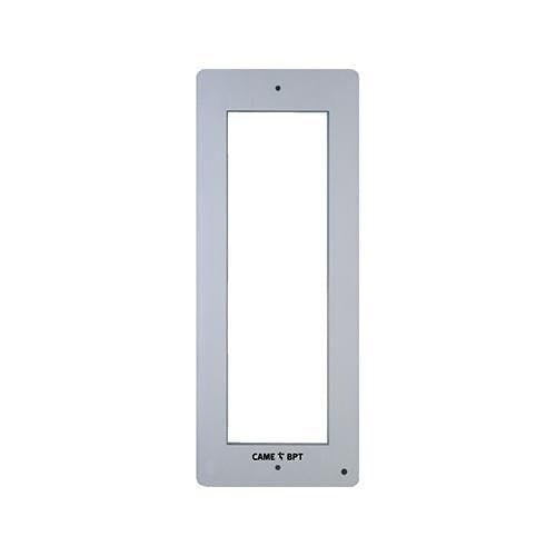 BPT DPF/ME thangram front plate