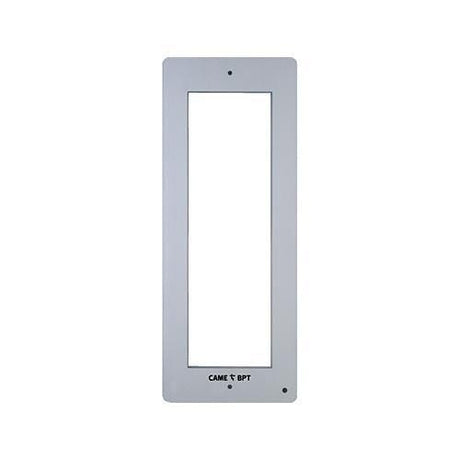 BPT DPF/ME thangram front plate
