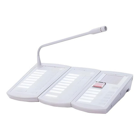 Penton DPM-EVA public address system