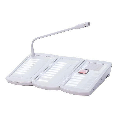 Penton DPM-EVA public address system