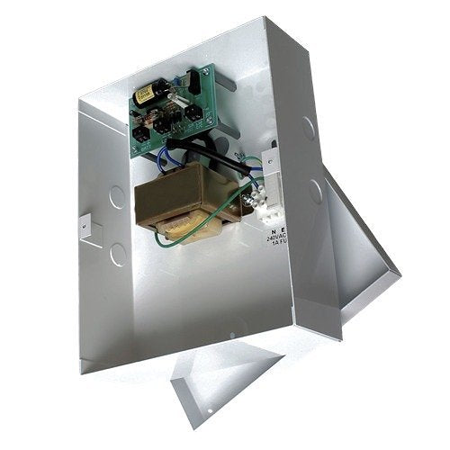 Dantech Electronic Engineering DPS-1 mild steel enclosure