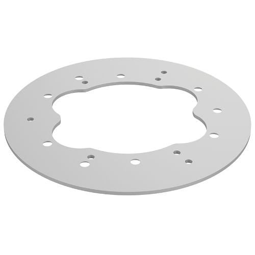 Aritech DR-RWM-AD truvision adapter