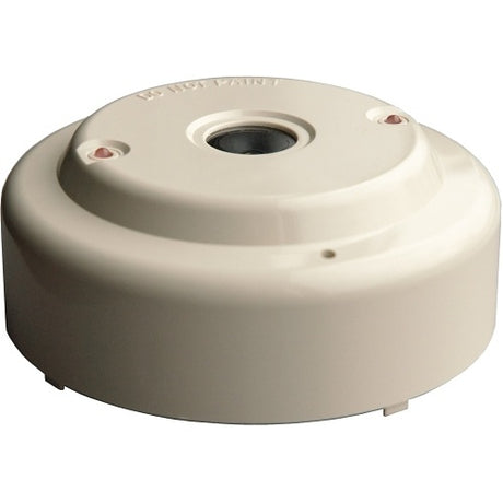 HOCHIKI DRD-E flame detector, white