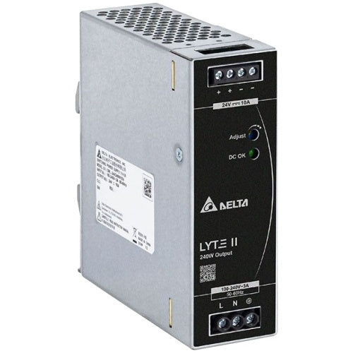Hikvision DRL-48V240W1EN power supply