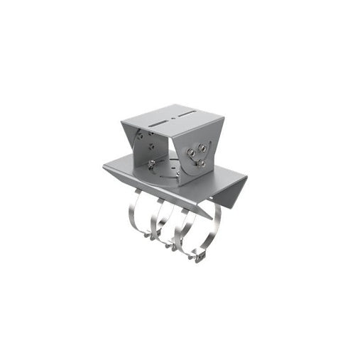 Hikvision DS-1214ZJ-P pole mount