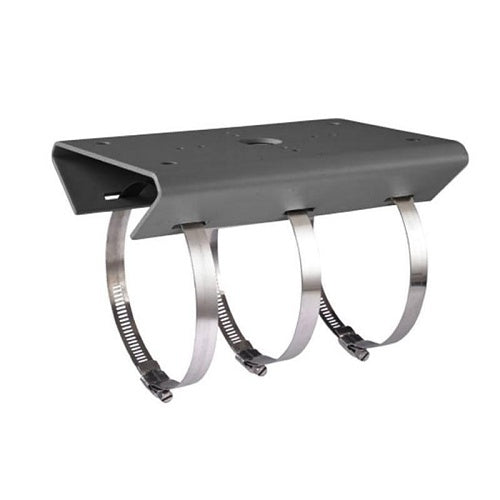 Hikvision 307500075 pole mounting bracket