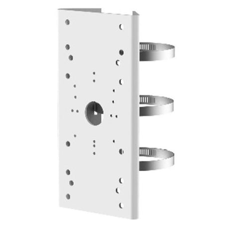 Hikvision DS-1275ZJ-Y vertical pole mount