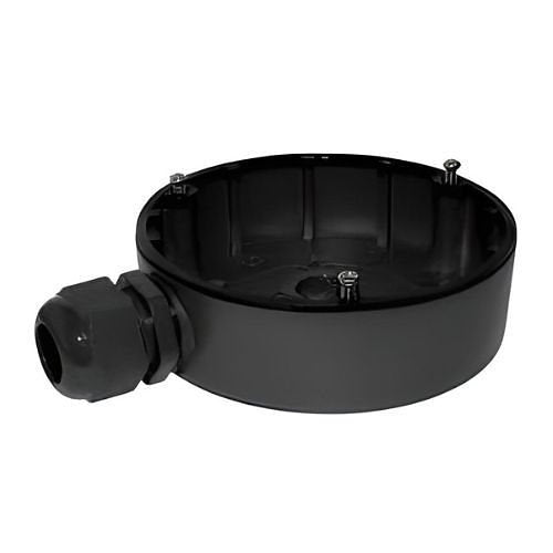 Hikvision DS-1280ZJ-DM8(BLACK) junction box